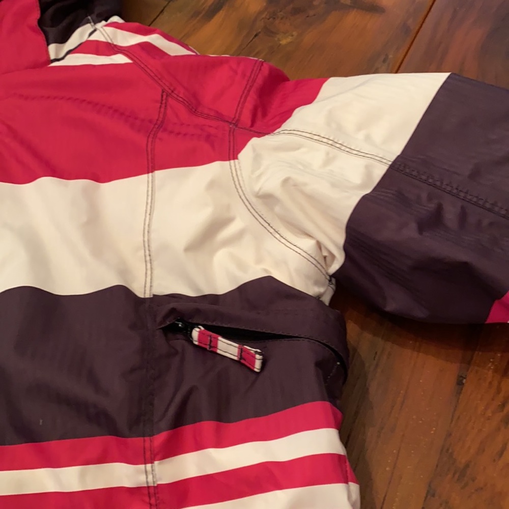 Powder Room Womens Ski/Boarding Jacket - Gem